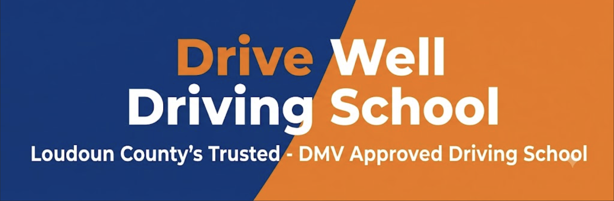Drive Well Driving School